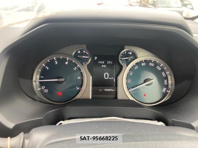 Toyota LAND CRUISER PRADO 2021-11 7501175-16
