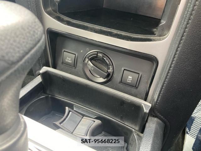Toyota LAND CRUISER PRADO 2021-11 7501175-20