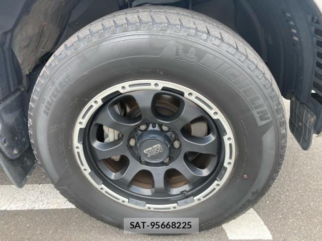 Toyota LAND CRUISER PRADO 2021-11 7501175-2