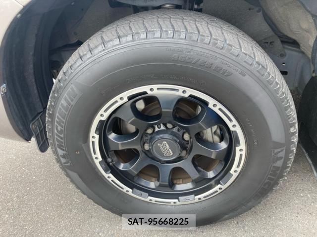 Toyota LAND CRUISER PRADO 2021-11 7501175-3