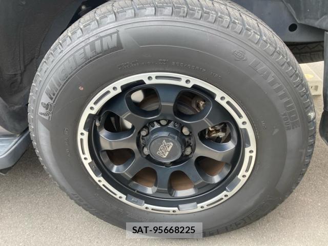 Toyota LAND CRUISER PRADO 2021-11 7501175-4