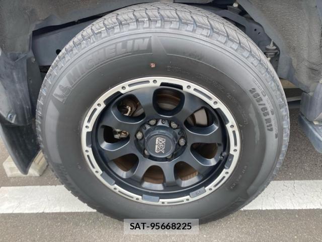 Toyota LAND CRUISER PRADO 2021-11 7501175-5
