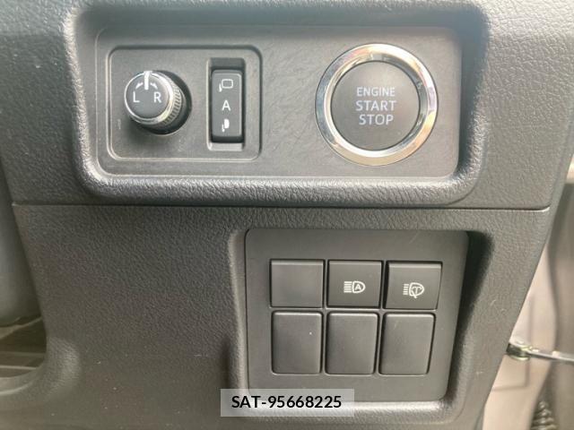 Toyota LAND CRUISER PRADO 2021-11 7501175-8