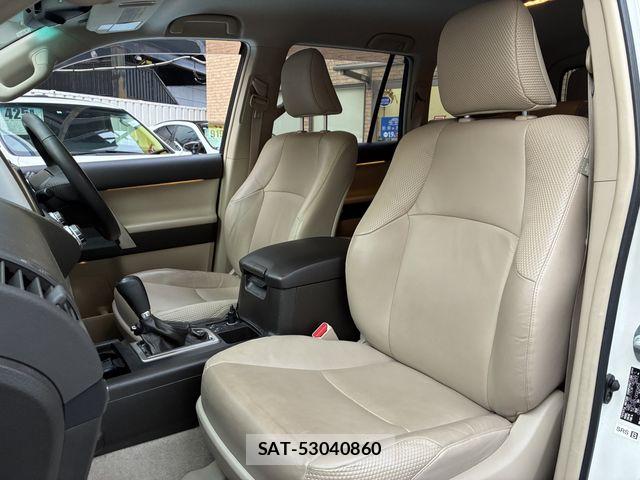 Toyota LAND CRUISER PRADO 2011-11 7508954-15