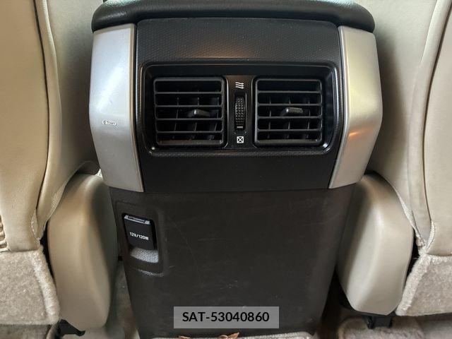 Toyota LAND CRUISER PRADO 2011-11 7508954-18