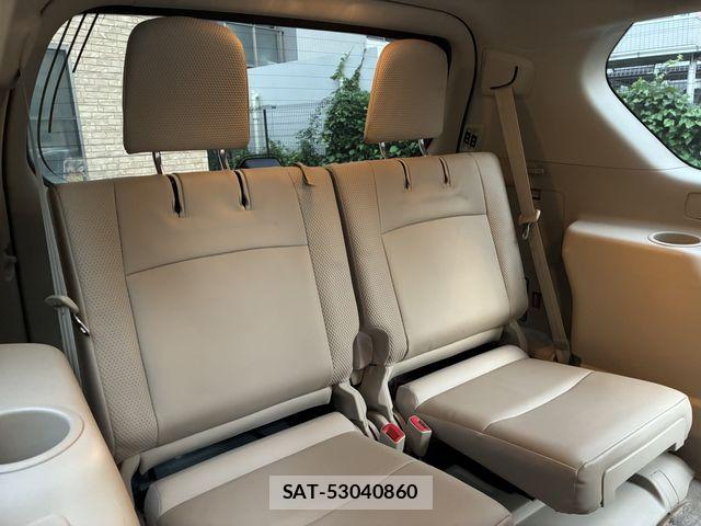 Toyota LAND CRUISER PRADO 2011-11 7508954-19