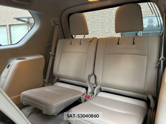 Toyota LAND CRUISER PRADO 2011-11 7508954-20