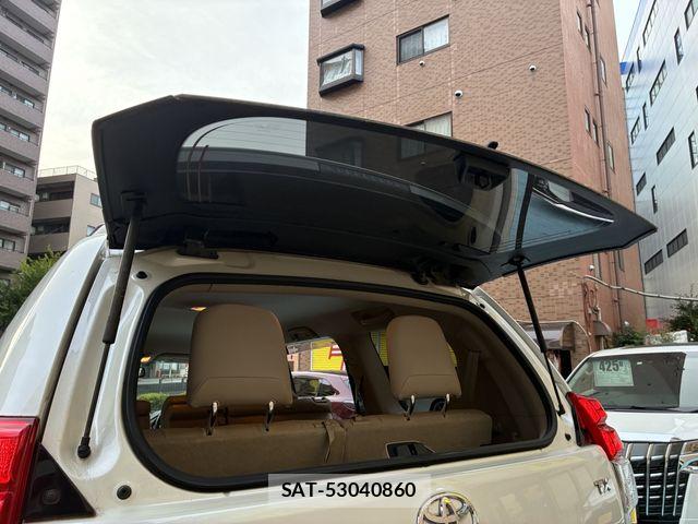 Toyota LAND CRUISER PRADO 2011-11 7508954-21
