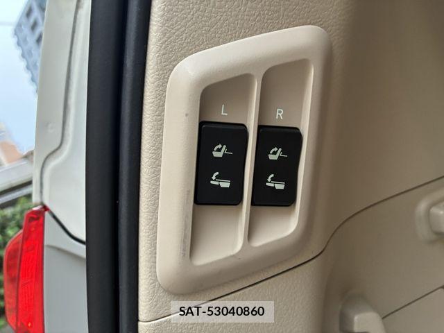 Toyota LAND CRUISER PRADO 2011-11 7508954-24