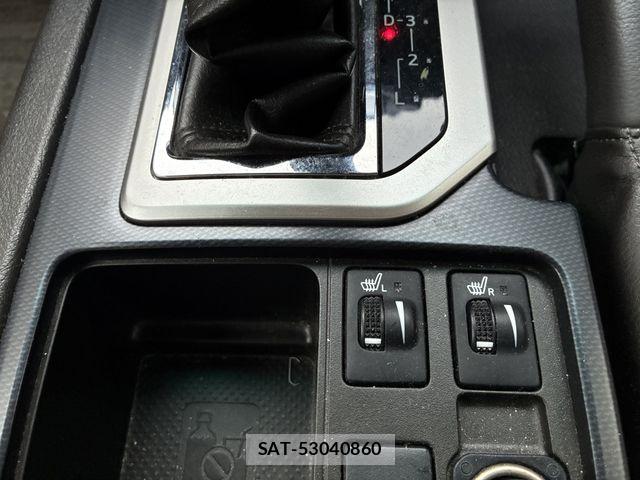 Toyota LAND CRUISER PRADO 2011-11 7508954-7