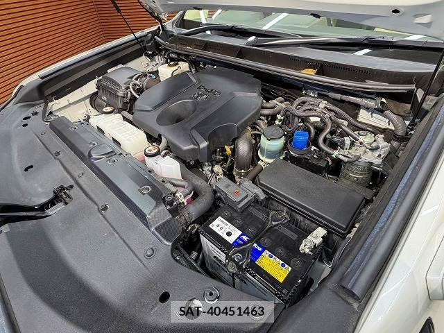 Toyota LAND CRUISER PRADO 2022-10 7501157-13