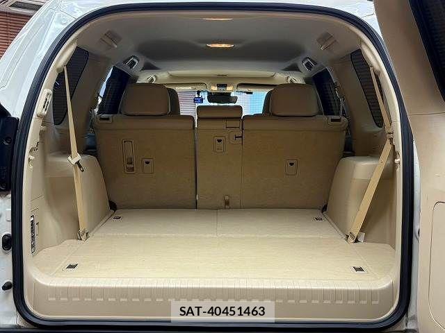 Toyota LAND CRUISER PRADO 2022-10 7501157-19