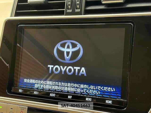 Toyota LAND CRUISER PRADO 2022-10 7501157-2