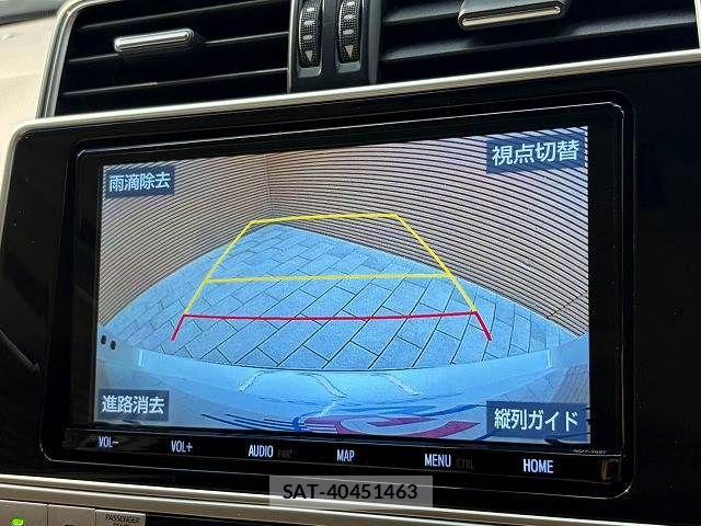 Toyota LAND CRUISER PRADO 2022-10 7501157-3