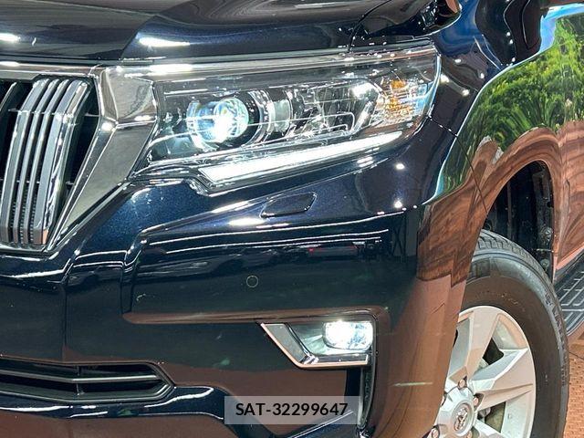 Toyota LAND CRUISER PRADO 2021-08 7501173-11