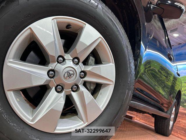 Toyota LAND CRUISER PRADO 2021-08 7501173-12