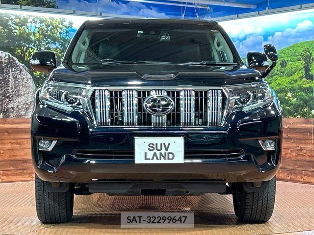 Toyota LAND CRUISER PRADO 2021-08 7501173-13