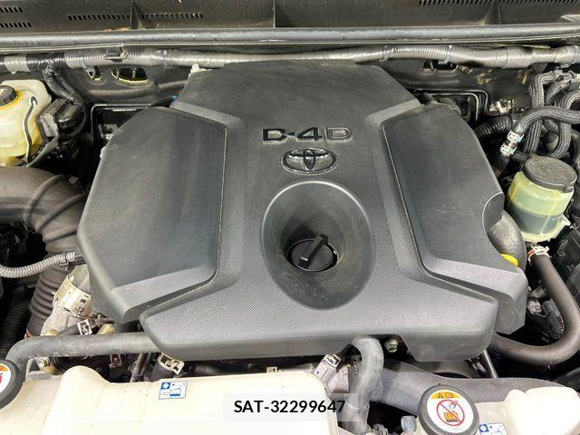 Toyota LAND CRUISER PRADO 2021-08 7501173-17