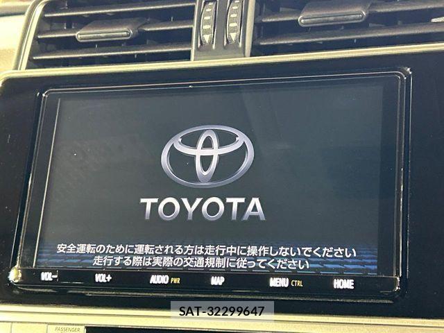 Toyota LAND CRUISER PRADO 2021-08 7501173-2
