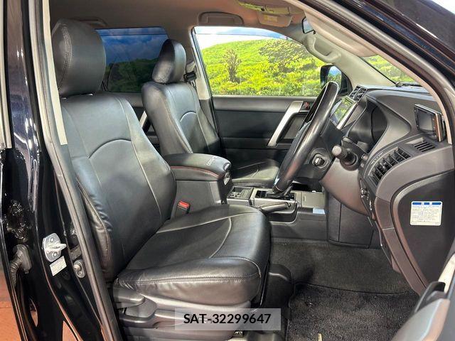 Toyota LAND CRUISER PRADO 2021-08 7501173-7