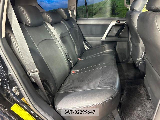 Toyota LAND CRUISER PRADO 2021-08 7501173-8