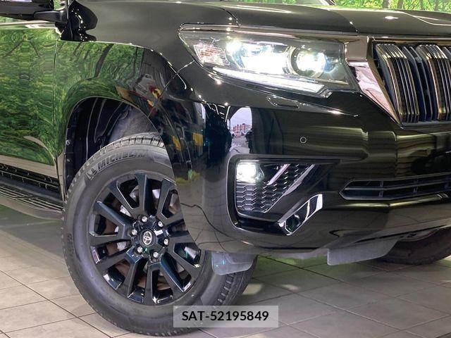 Toyota LAND CRUISER PRADO 2022-04 7501164-10