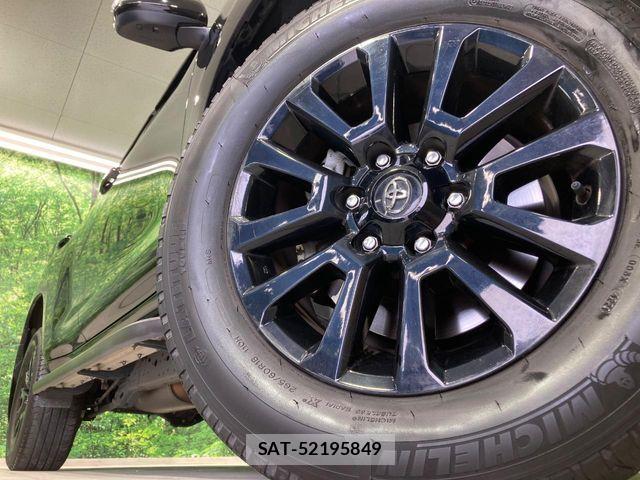 Toyota LAND CRUISER PRADO 2022-04 7501164-11