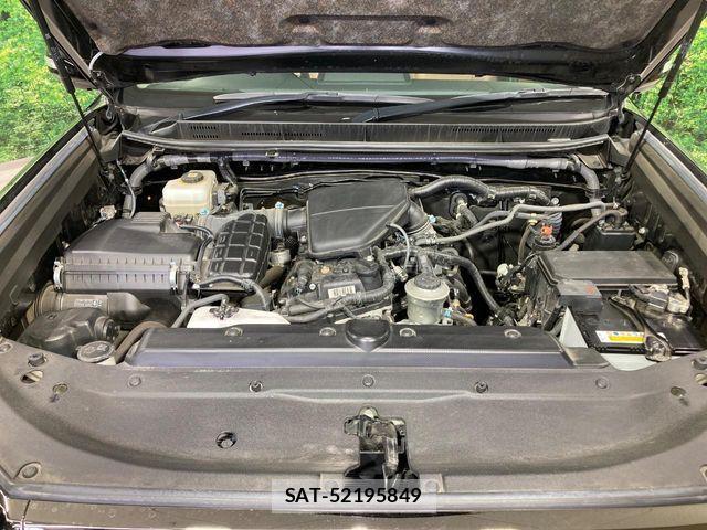 Toyota LAND CRUISER PRADO 2022-04 7501164-17