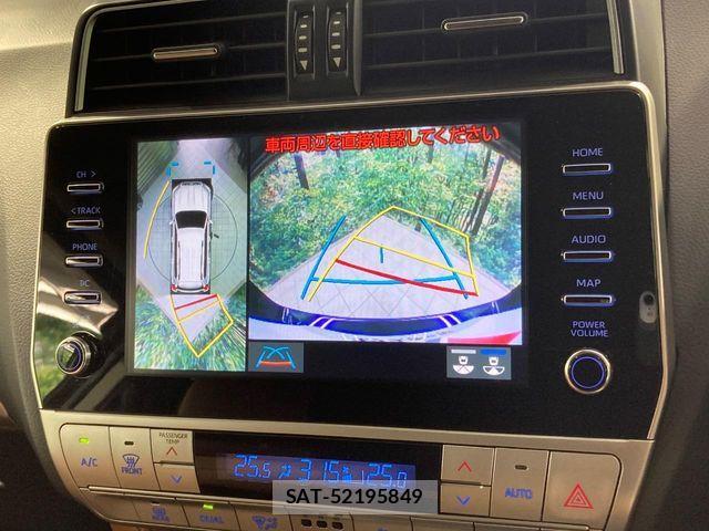 Toyota LAND CRUISER PRADO 2022-04 7501164-3