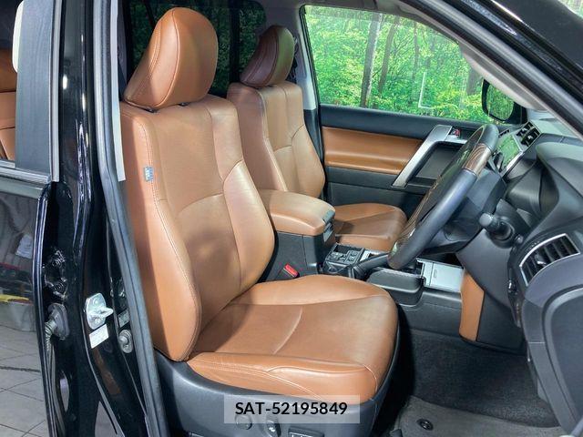 Toyota LAND CRUISER PRADO 2022-04 7501164-6