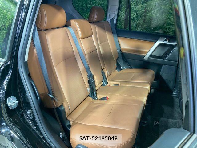 Toyota LAND CRUISER PRADO 2022-04 7501164-7