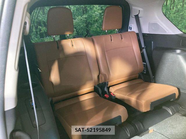 Toyota LAND CRUISER PRADO 2022-04 7501164-8