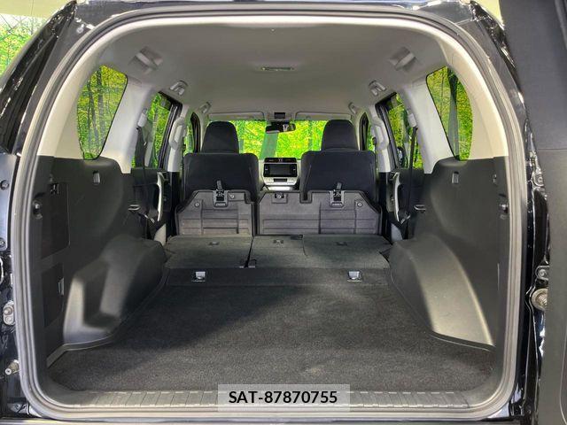 Toyota LAND CRUISER PRADO 2022-08 7501177-9