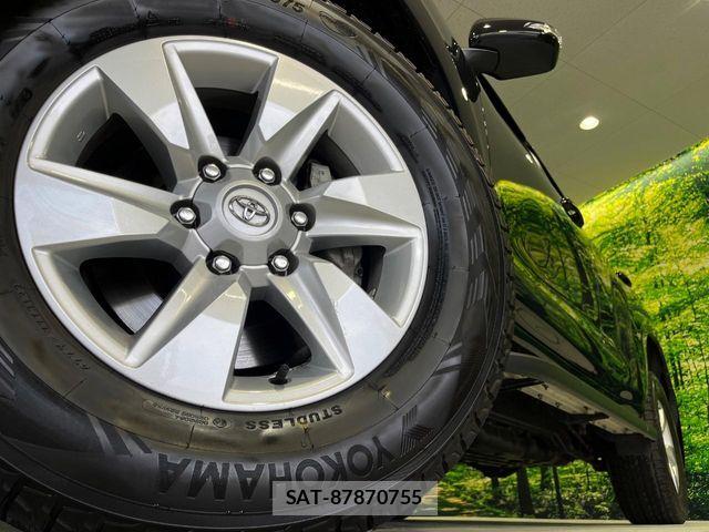 Toyota LAND CRUISER PRADO 2022-08 7501177-12
