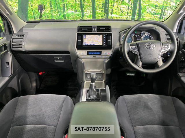 Toyota LAND CRUISER PRADO 2022-08 7501177-1