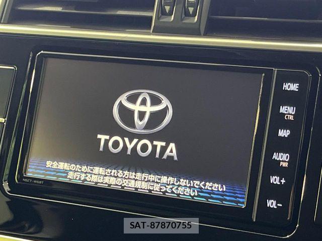 Toyota LAND CRUISER PRADO 2022-08 7501177-2