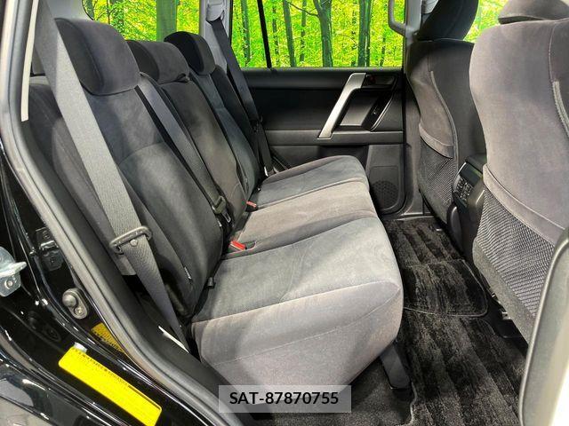 Toyota LAND CRUISER PRADO 2022-08 7501177-8