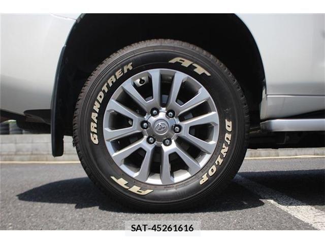 Toyota LAND CRUISER PRADO 2017-01 7501178-20
