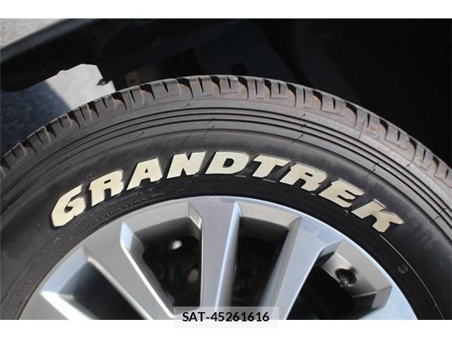 Toyota LAND CRUISER PRADO 2017-01 7501178-21