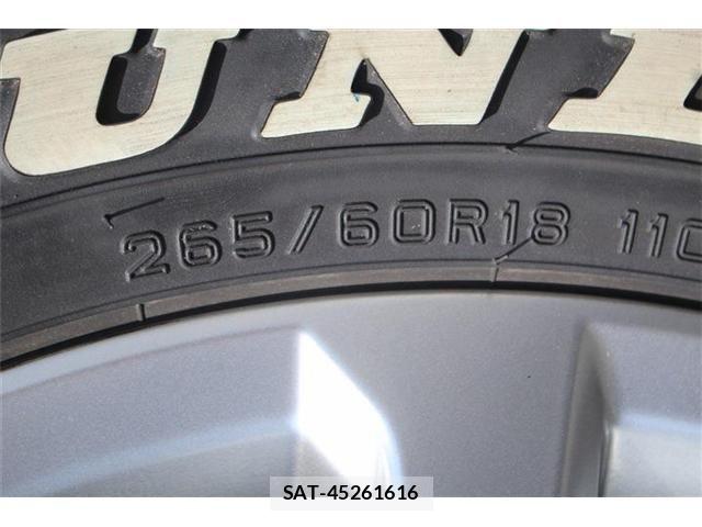 Toyota LAND CRUISER PRADO 2017-01 7501178-22