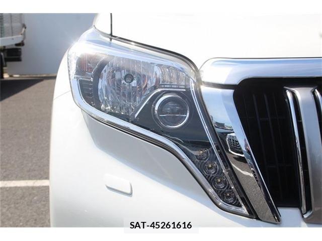 Toyota LAND CRUISER PRADO 2017-01 7501178-24