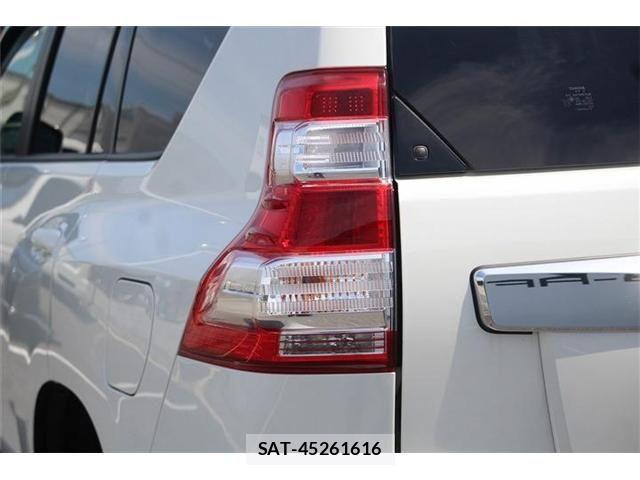 Toyota LAND CRUISER PRADO 2017-01 7501178-29