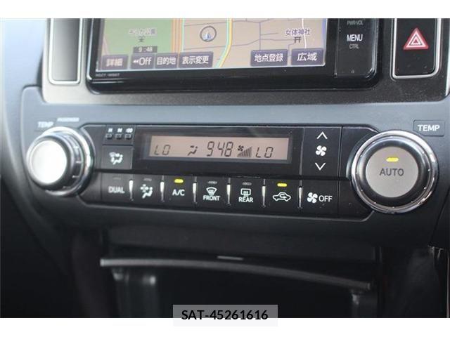 Toyota LAND CRUISER PRADO 2017-01 7501178-8