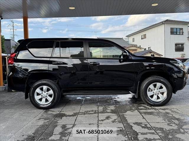 Toyota LAND CRUISER PRADO 2018-02 7501181-10