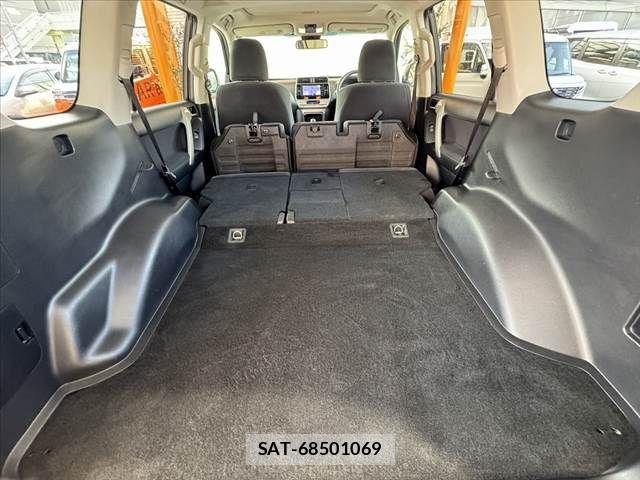 Toyota LAND CRUISER PRADO 2018-02 7501181-20