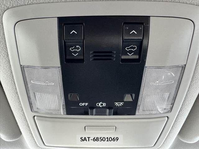 Toyota LAND CRUISER PRADO 2018-02 7501181-28