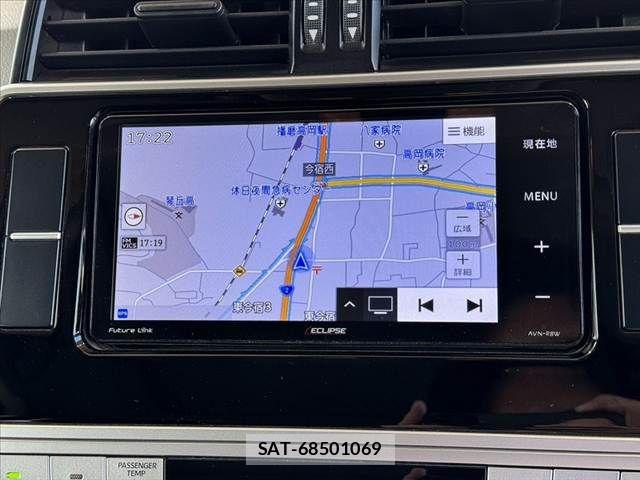 Toyota LAND CRUISER PRADO 2018-02 7501181-3