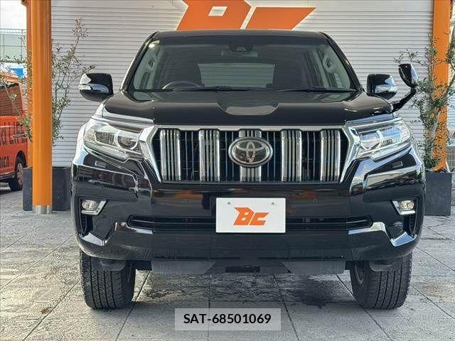 Toyota LAND CRUISER PRADO 2018-02 7501181-8