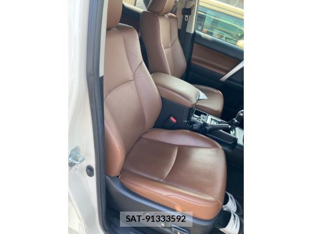 Toyota LAND CRUISER PRADO 2022-05 7501160-13
