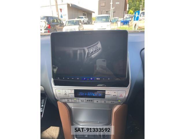 Toyota LAND CRUISER PRADO 2022-05 7501160-16